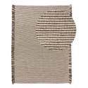 Villane vaip Mary Beige/pruun 120x170 cm | FreshDesign.ee