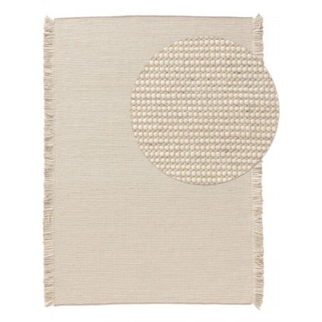 Villane vaip Mary Beige 200x300 cm | FreshDesign.ee