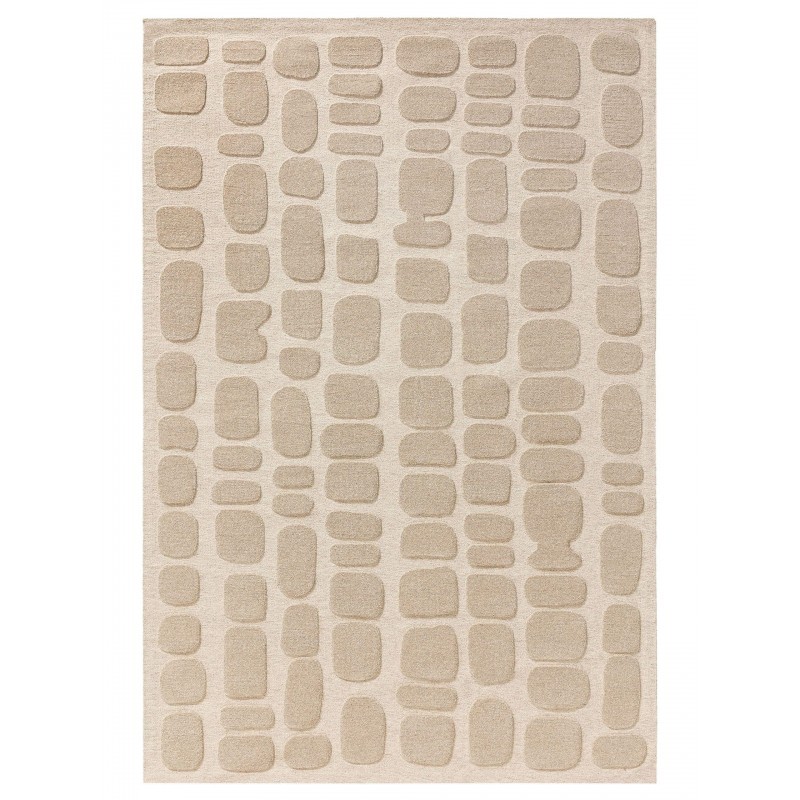 Villane vaip Malin Beež 200x300 cm | FreshDesign.ee