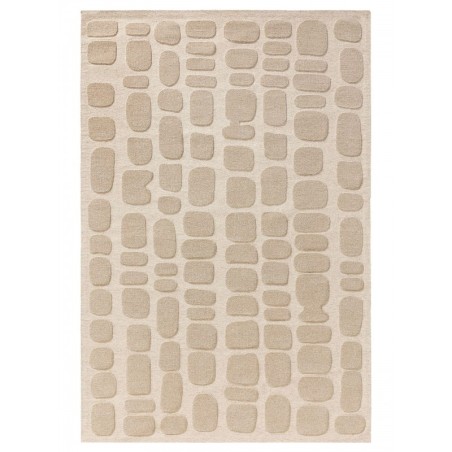 Villane vaip Malin Beež 200x300 cm | FreshDesign.ee