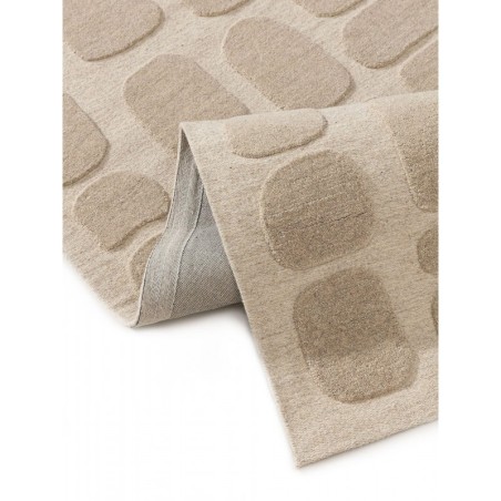 Villane vaip Malin Beež 120x170 cm | FreshDesign.ee