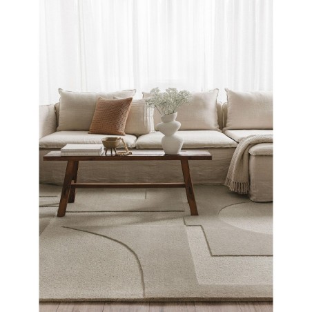 Villane vaip Logan Helehall 120x170 cm