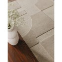 Villane vaip Logan Helehall 120x170 cm | FreshDesign.ee