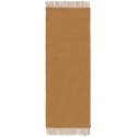Villane vaip Liv Yellow 80x250 cm | FreshDesign.ee