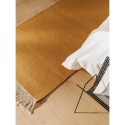 Villane vaip Liv Yellow 80x250 cm | FreshDesign.ee