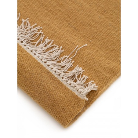 Villane vaip Liv Yellow 80x250 cm | FreshDesign.ee