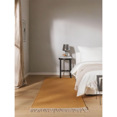 Villane vaip Liv Yellow 70x200 cm