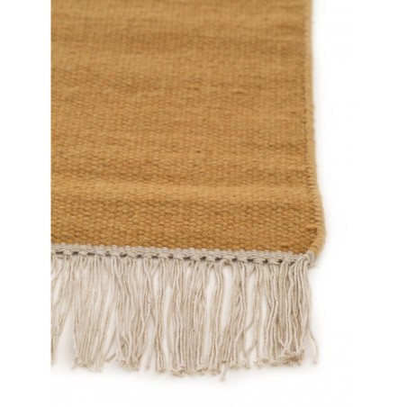 Villane vaip Liv Yellow 70x200 cm | FreshDesign.ee