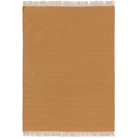 Villane vaip Liv Yellow 170x240 cm | FreshDesign.ee