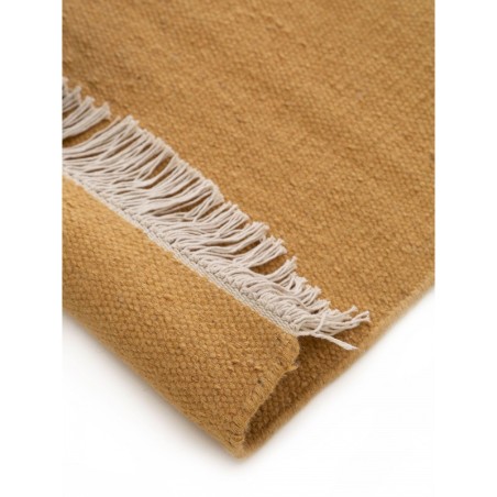 Villane vaip Liv Yellow 170x240 cm | FreshDesign.ee