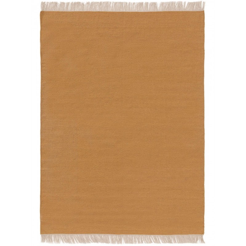 Villane vaip Liv Yellow 120x170 cm | FreshDesign.ee