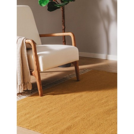 Villane vaip Liv Yellow 120x170 cm | FreshDesign.ee