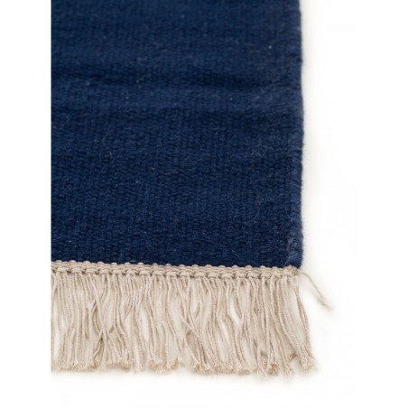 Villane vaip Liv Tumesinine 120x170 cm | FreshDesign.ee