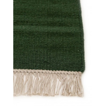 Villane vaip Liv Tumeroheline 80x250 cm | FreshDesign.ee