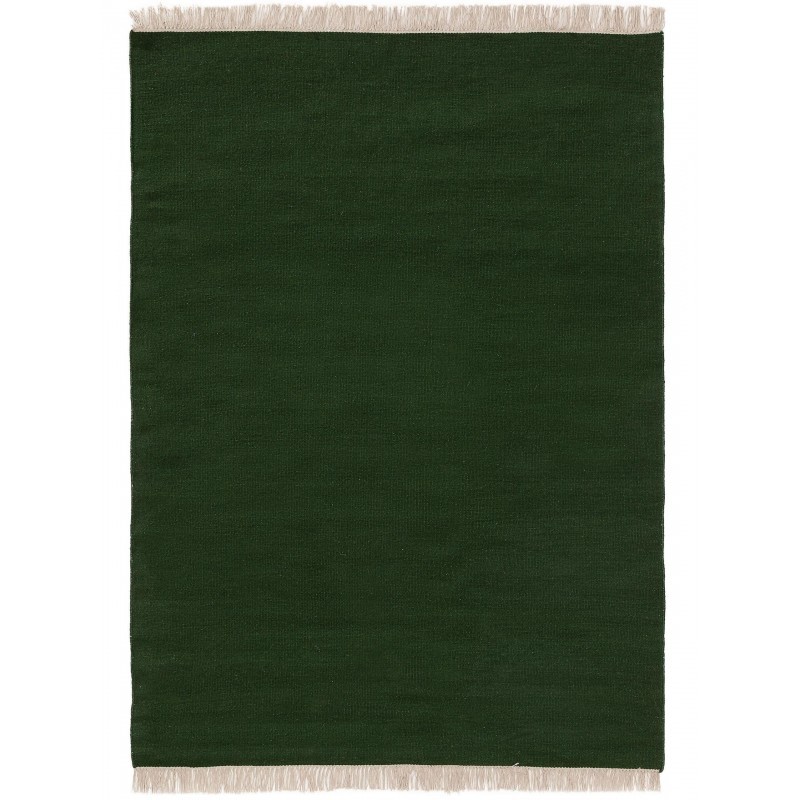 Villane vaip Liv Tumeroheline 60x100 cm | FreshDesign.ee