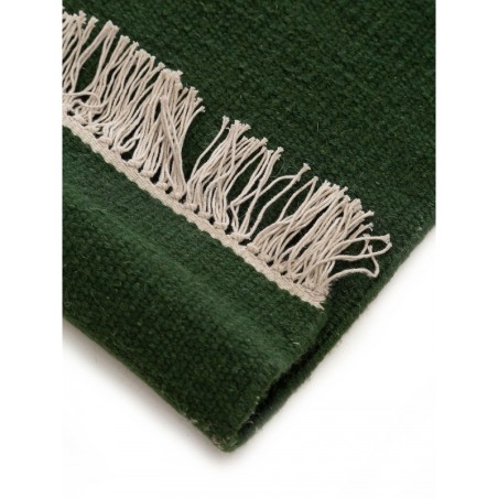 Villane vaip Liv Tumeroheline 60x100 cm | FreshDesign.ee