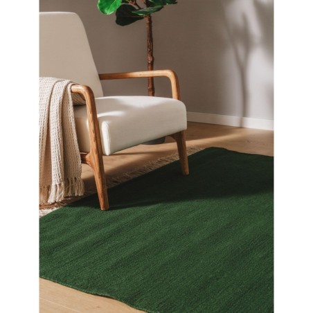 Villane vaip Liv Tumeroheline 170x240 cm | FreshDesign.ee