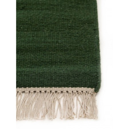 Villane vaip Liv Tumeroheline 120x170 cm | FreshDesign.ee