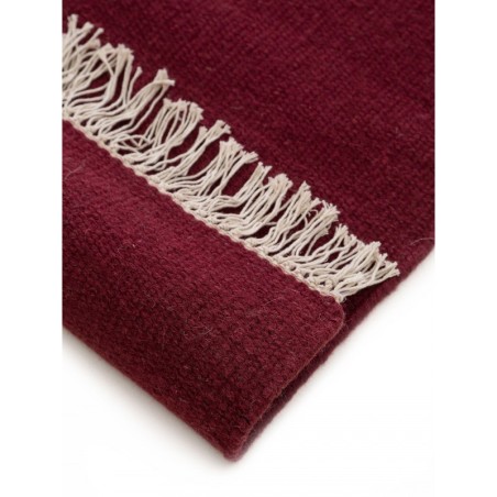 Villane vaip Liv Tumepunane 170x240 cm | FreshDesign.ee