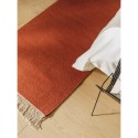 Villane vaip Liv Orange 80x250 cm | FreshDesign.ee