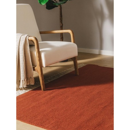 Villane vaip Liv Orange 60x100 cm | FreshDesign.ee