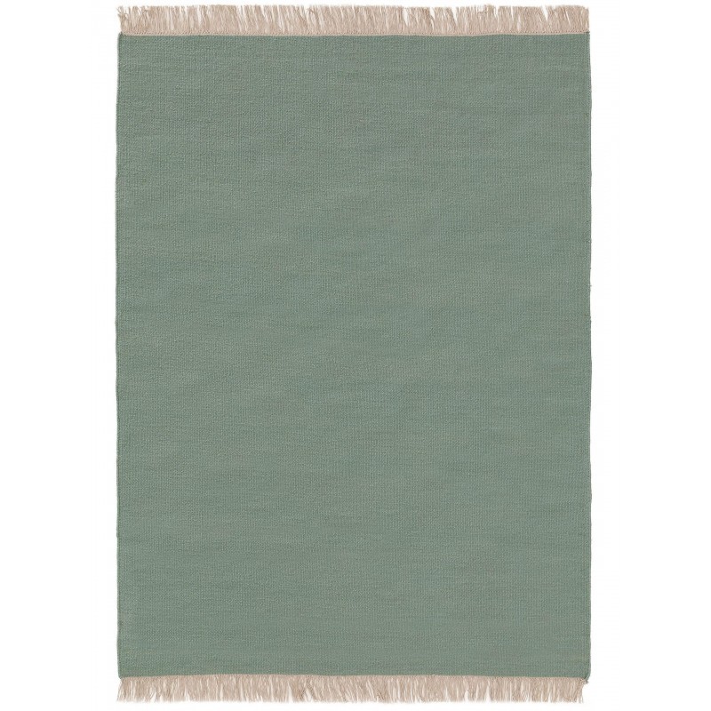 Villane vaip Liv Heleroheline 60x100 cm | FreshDesign.ee