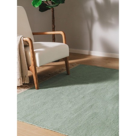 Villane vaip Liv Heleroheline 60x100 cm | FreshDesign.ee