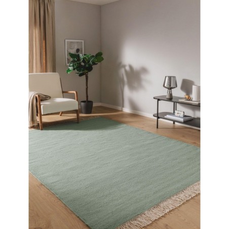 Villane vaip Liv Heleroheline 250x350 cm | FreshDesign.ee