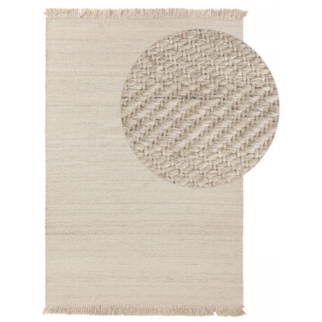 Villane vaip Lars Cream 200x300 cm | FreshDesign.ee