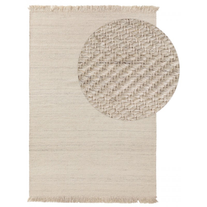 Villane vaip Lars Cream 160x230 cm | FreshDesign.ee