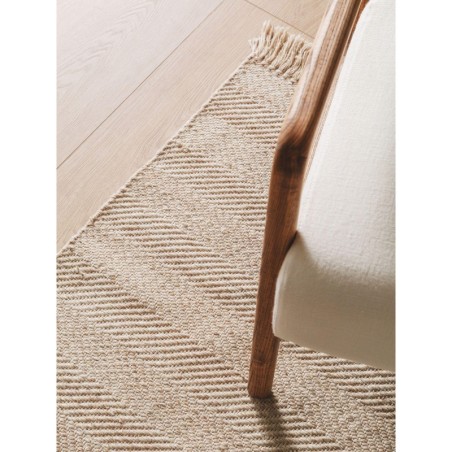 Villane vaip Lars Beež 200x300 cm | FreshDesign.ee