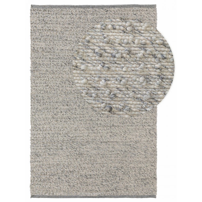 Villane vaip Lana Grey 80x150 cm | FreshDesign.ee