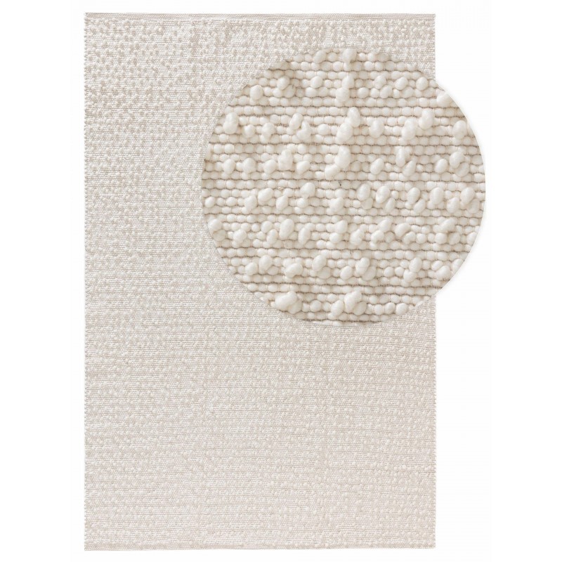 Villane vaip Lana Cream 80x150 cm | FreshDesign.ee