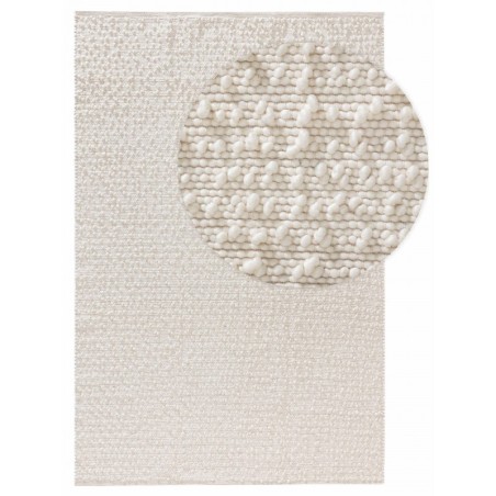 Villane vaip Lana Cream 80x150 cm | FreshDesign.ee
