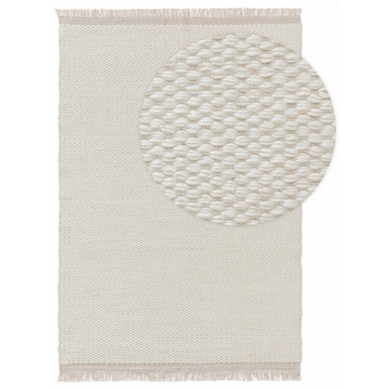 Villane vaip Lana Cream 80x150 cm | FreshDesign.ee