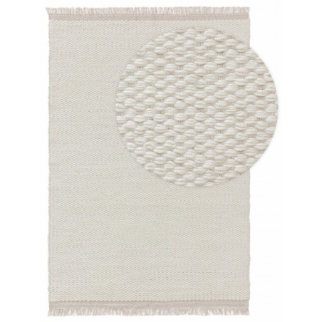 Villane vaip Lana Cream 80x150 cm | FreshDesign.ee