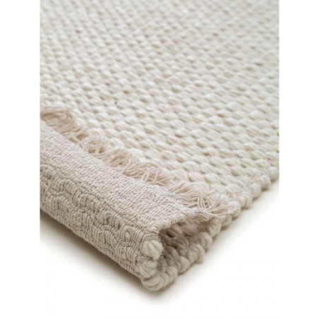 Villane vaip Lana Cream 80x150 cm | FreshDesign.ee