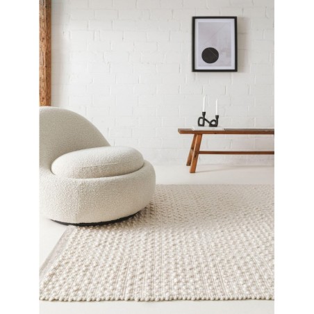 Villane vaip Lana Cream 160x230 cm