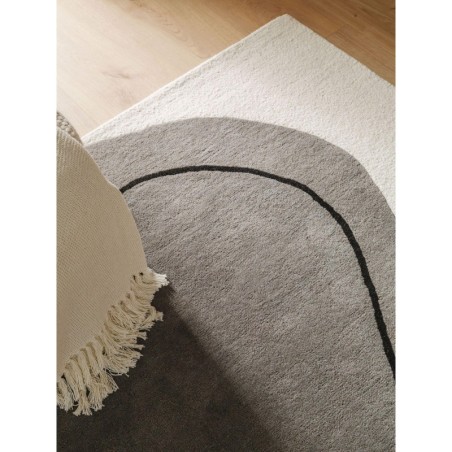 Villane vaip Kyoto Mitmevärviline 200x300 cm | FreshDesign.ee