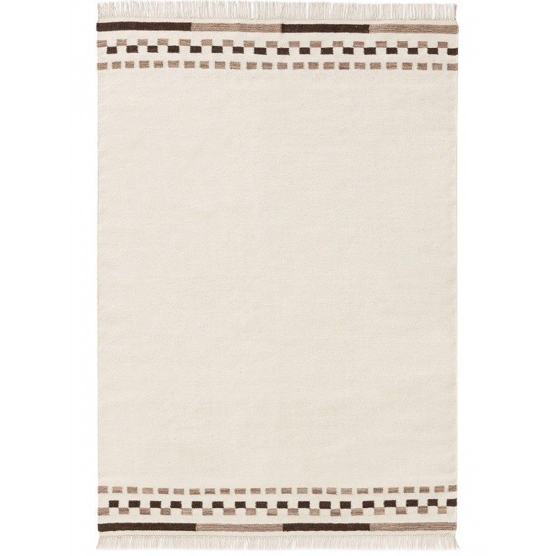 Villane vaip Jivan Cream 120x170 cm | FreshDesign.ee