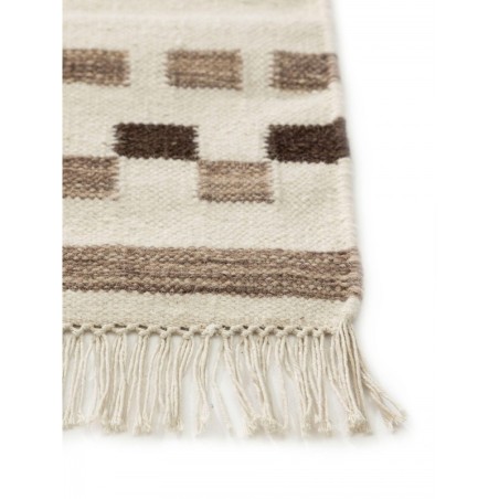 Villane vaip Jivan Cream 120x170 cm | FreshDesign.ee