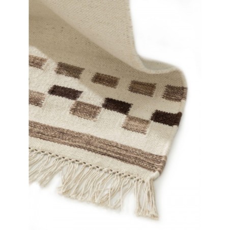 Villane vaip Jivan Cream 120x170 cm | FreshDesign.ee