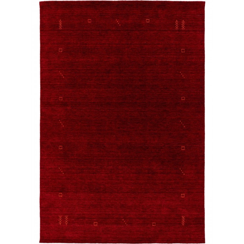 Villane vaip Jamal Red 250x350 cm | FreshDesign.ee