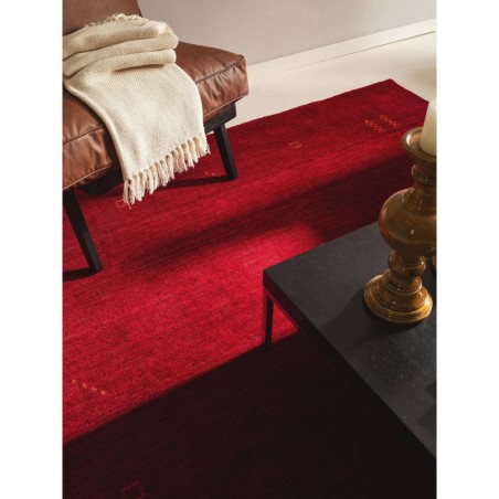 Villane vaip Jamal Red 250x350 cm | FreshDesign.ee