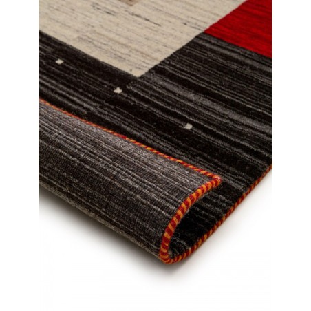 Villane vaip Jamal Mitmevärviline 200x300 cm | FreshDesign.ee