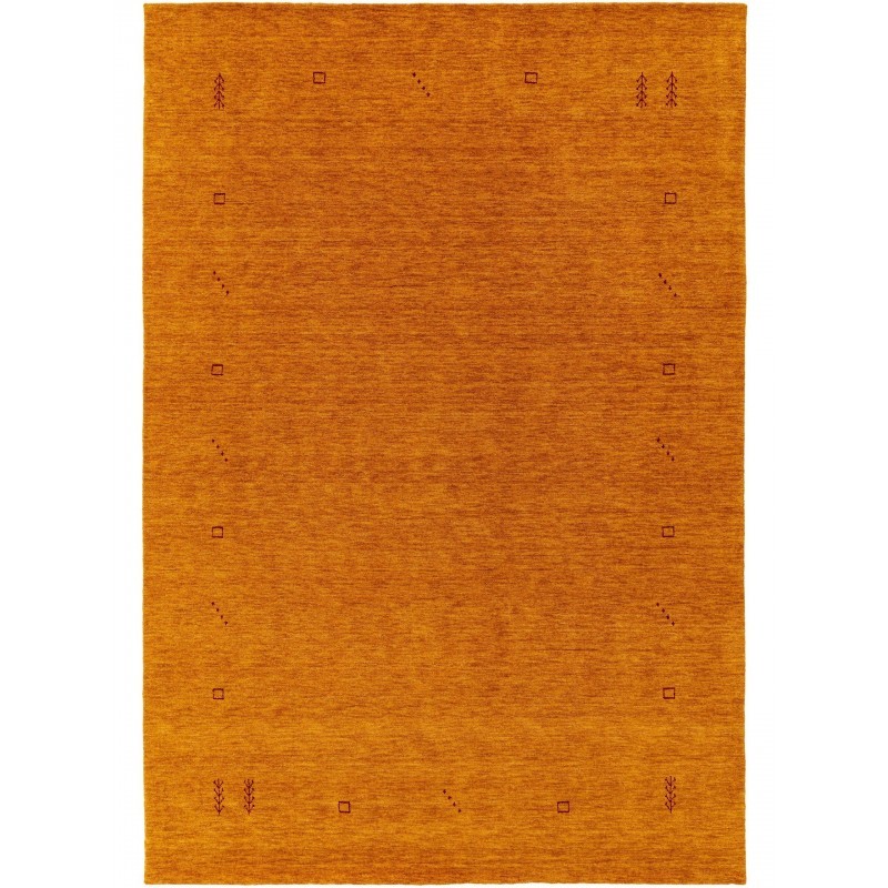 Villane vaip Jamal Kollane 300x400 cm | FreshDesign.ee