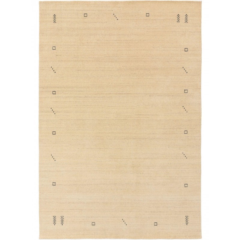 Villane vaip Jamal Cream 80x150 cm | FreshDesign.ee