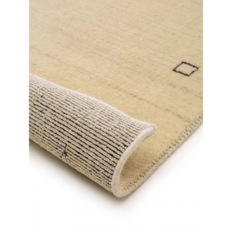 Villane vaip Jamal Cream 80x150 cm | FreshDesign.ee