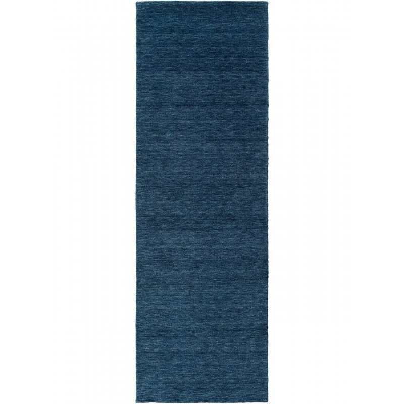 Villane vaip Jamal Blue 80x250 cm | FreshDesign.ee