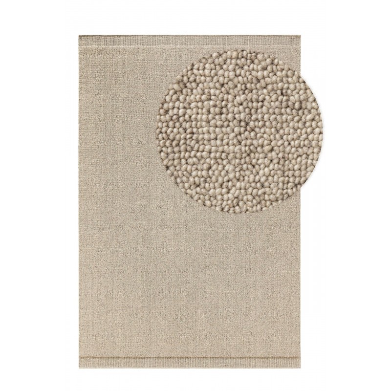 Villane vaip Imke Beež 160x230 cm | FreshDesign.ee